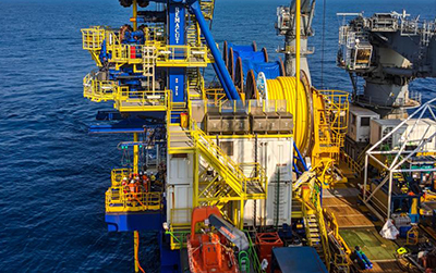 Chemical Engineering World