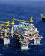 Fixed Platforms Papa Terra