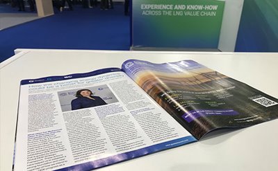 Changing Energy Dynamics