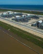 Freeport LNG