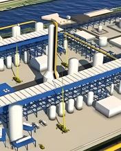 Carbon Capture (EVEREST) Project