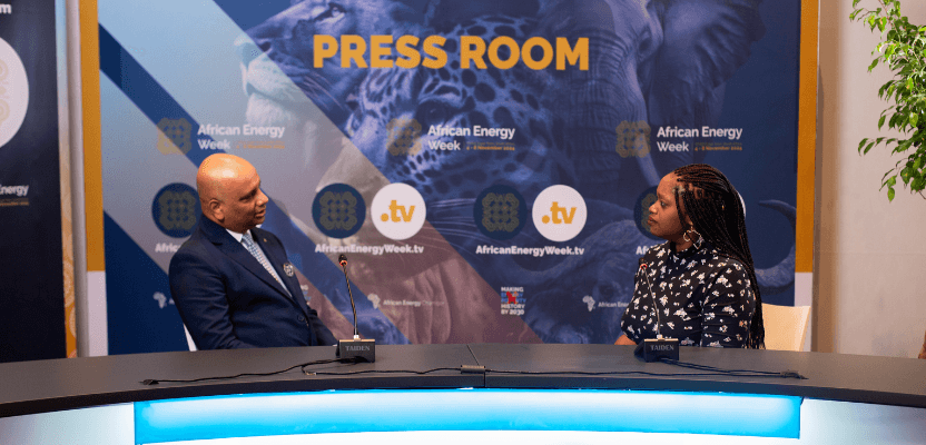 MDR Africa Feature: Energy Investor’s Magazine