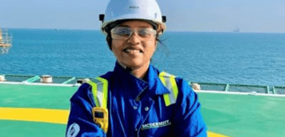 Women Breaking Barriers