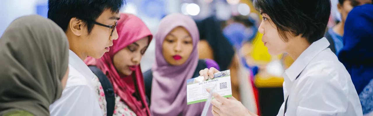 A Global Resource, Local Force