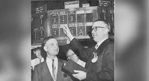 J Ray McDermott Listed on New York Stock Exchange