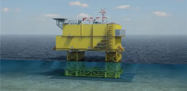 High-Voltage Direct Current