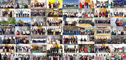 Celebrating Our Workforce