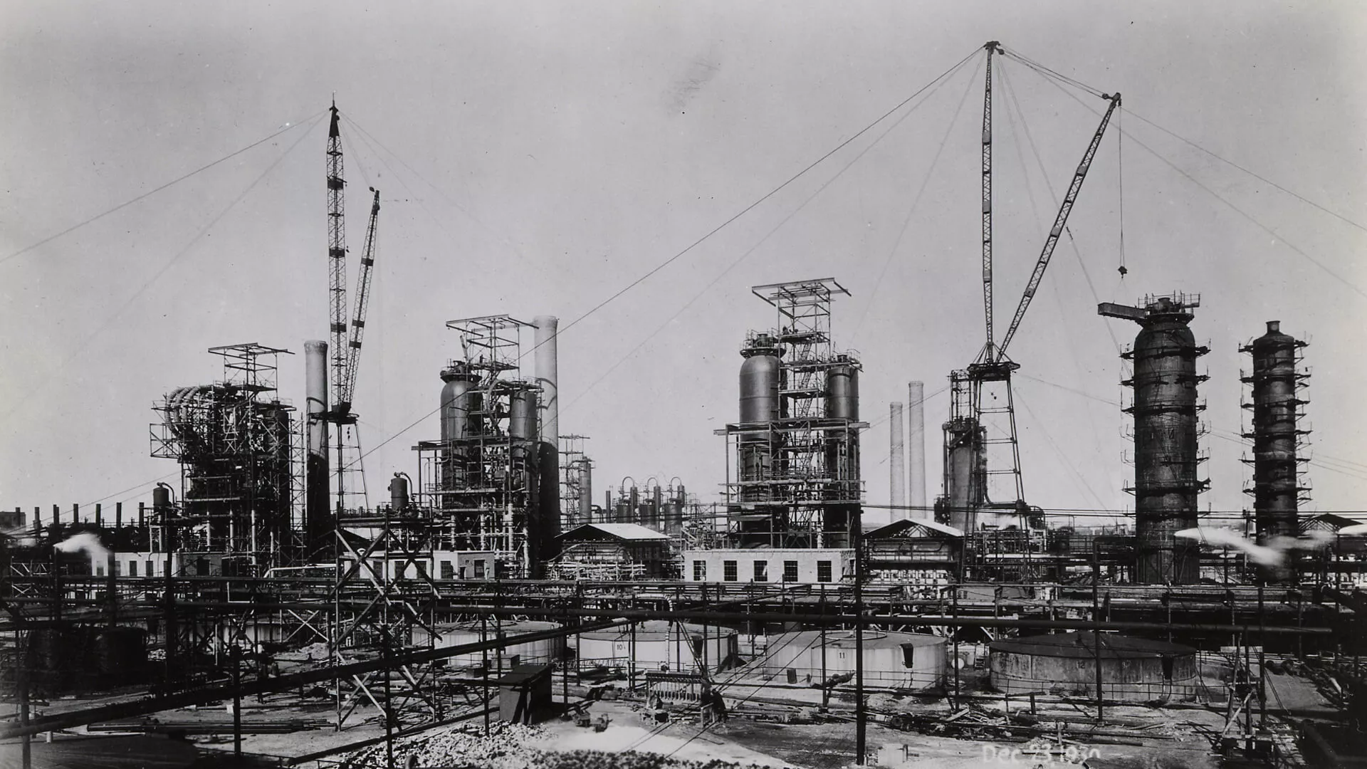 Our History Banner Image