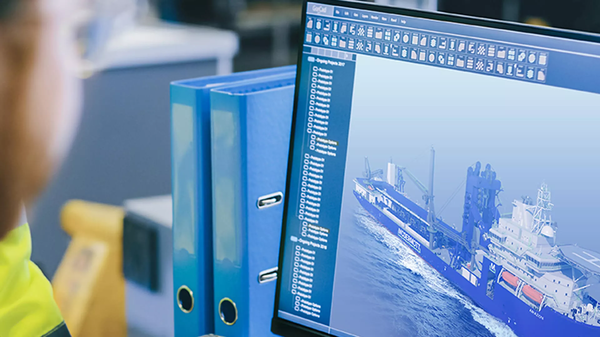 Innovation Banner Image