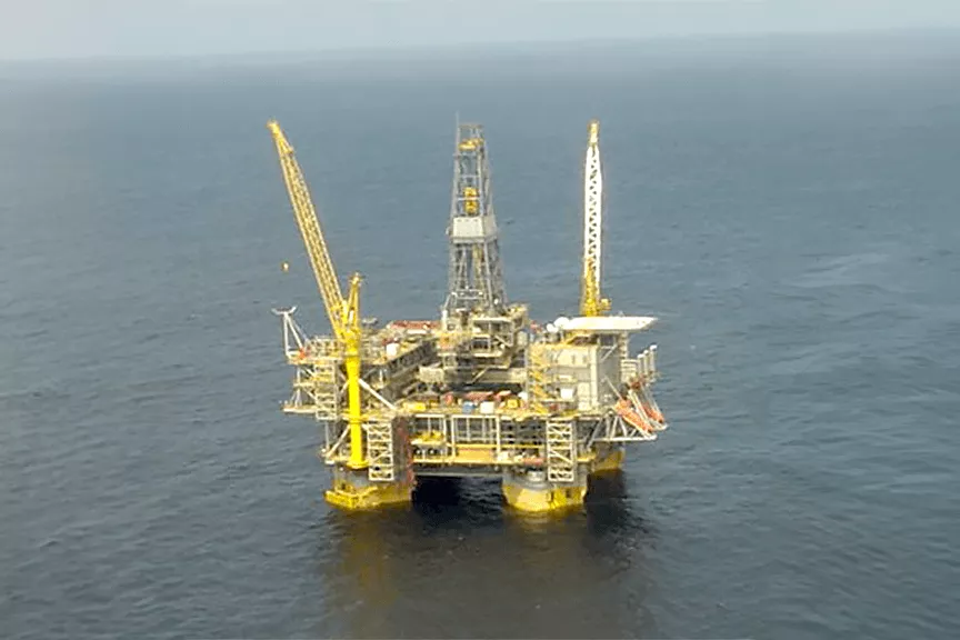 Fixed Platforms Kizomba