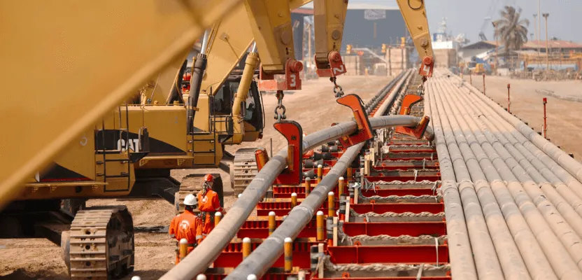 Responsible Supply Chain Management