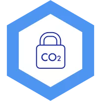CCUS Icon Image