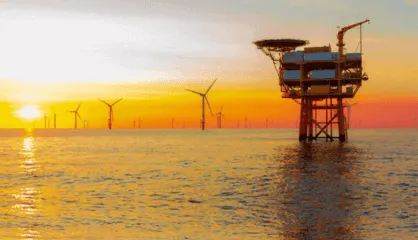 Progressing HVDC projects